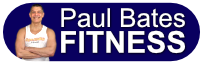 Paul Bates Fitness